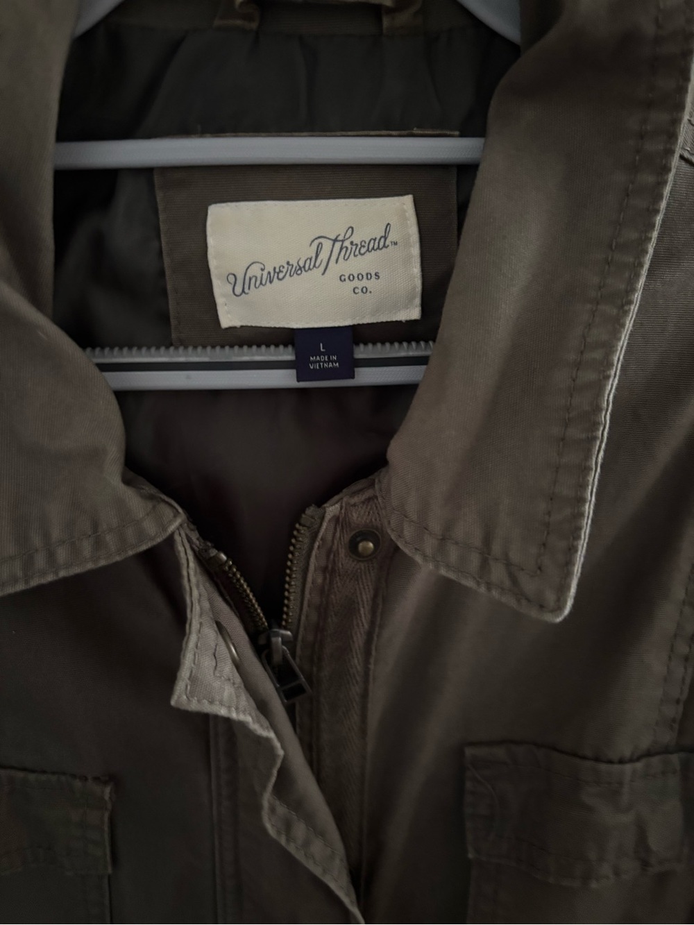Universal Thread Jacket - Picture 2 of 4